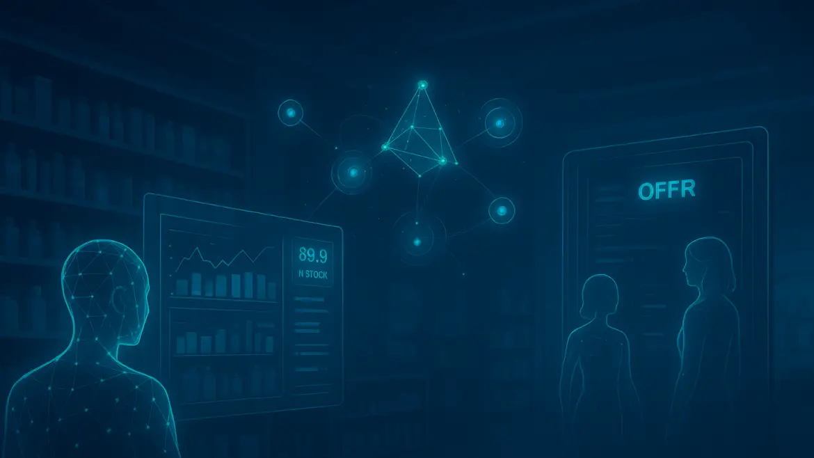 AiMarTechie-Data-driven-Multi-agent-Inventory-Management-System-featured