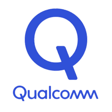 qualcomm - logo